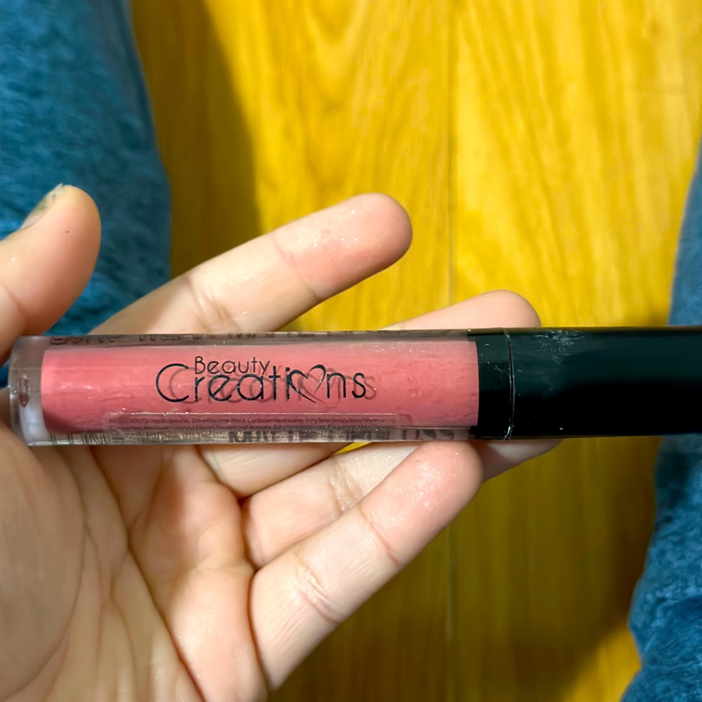 Lipgloss